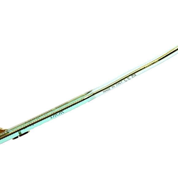 New,  CHRISTIAN DIOR Sunglasses DiorHighlight S3F 30B0 Authentic - Picture 9 of 12